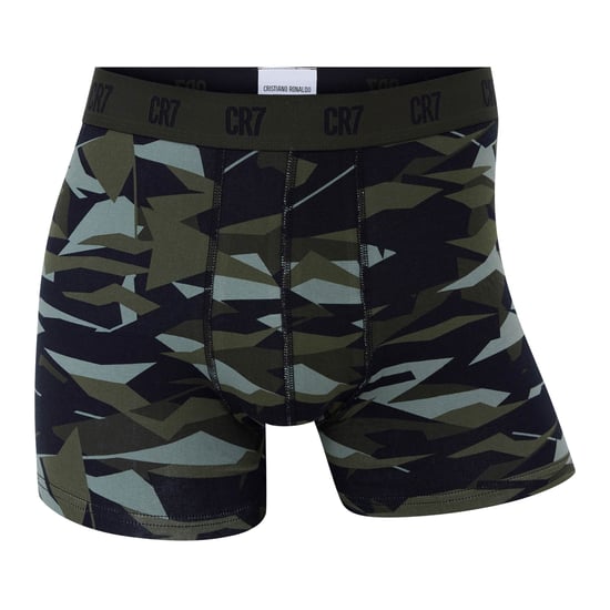 CR7 Basic Trunk-Pack Boxershorts - Image 3