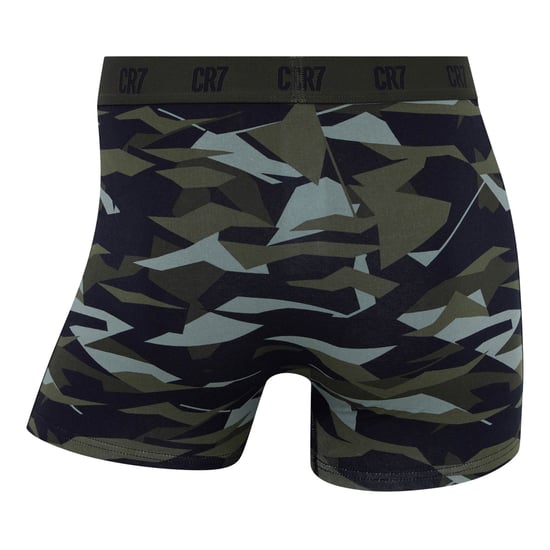 CR7 Basic Trunk-Pack Boxershorts - Image 4