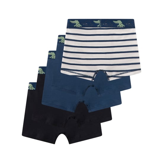 Sanetta Short 5er Pack Boxershorts - Image 2