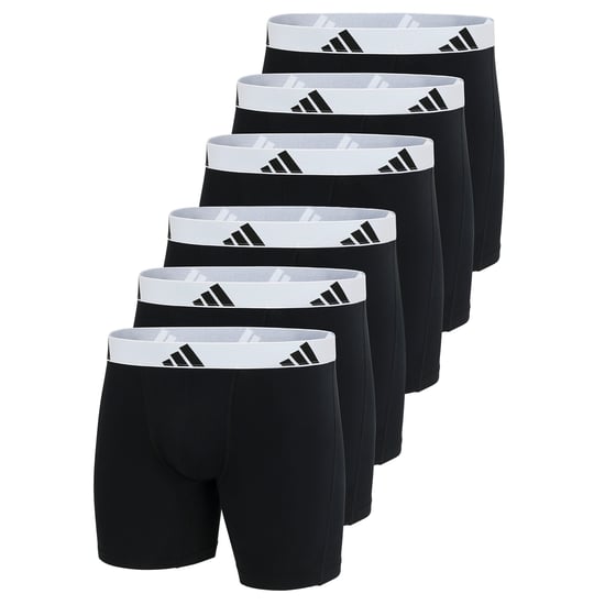 Adidas Boxer Active Flex Baumwoll-Boxershorts - Image 1