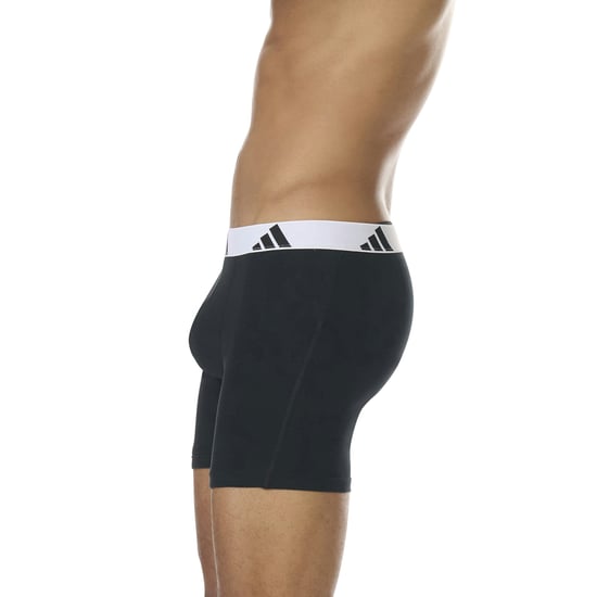 Adidas Boxer Active Flex Baumwoll-Boxershorts - Image 6
