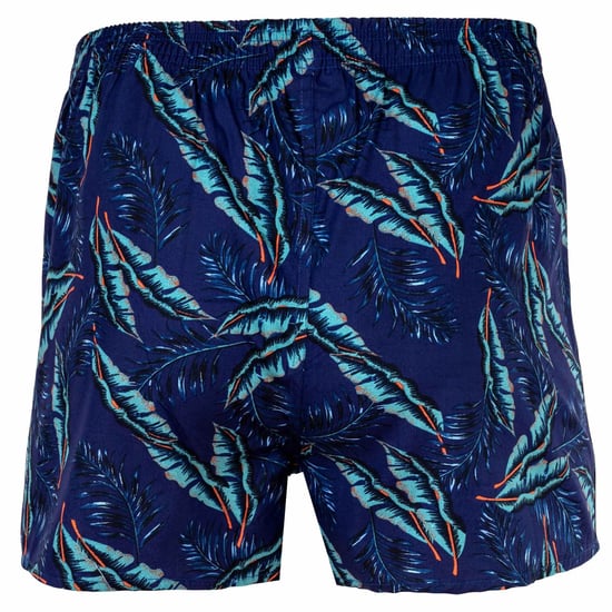 Happy Shorts American Boxer Woven Boxer Shorts - Image 2