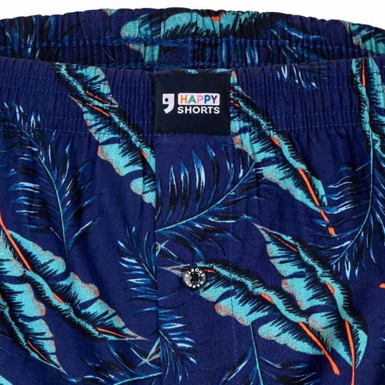 Happy Shorts American Boxer Woven Boxer Shorts - Image 3