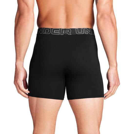 Under Armour UA Performance Cotton - Uni Boxershorts - Image 3
