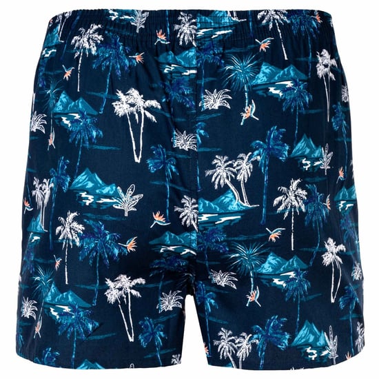 Happy Shorts American Boxer Woven Boxer Shorts - Image 2