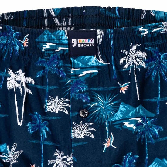 Happy Shorts American Boxer Woven Boxer Shorts - Image 3