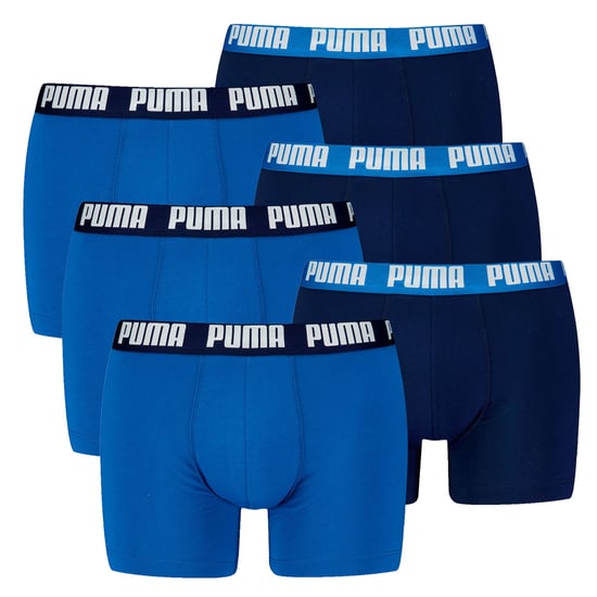 Puma Everyday Basic Boxershorts - Image 1