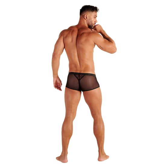 Woh Personal Allure Trunk Boxer Shorts - Image 4