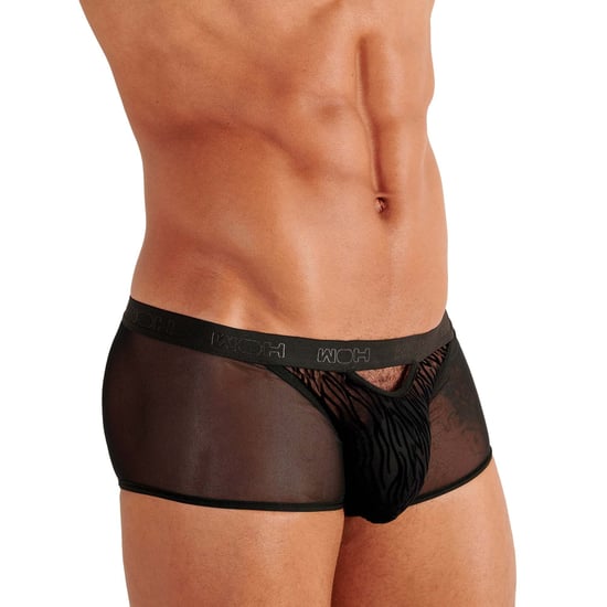 Woh Personal Allure Trunk Boxer Shorts - Image 5
