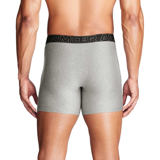 Under Armour UA Performance Tech - Solid In Boxershorts - Image 5