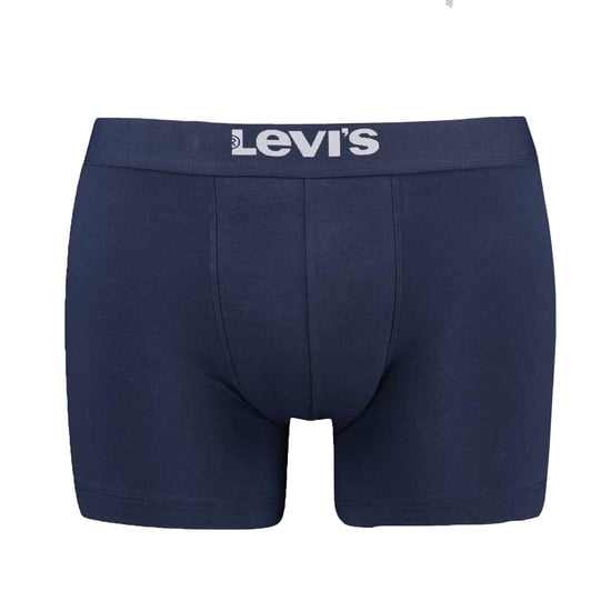 Levi's Solid Basic Boxer Brief Org Co Ecom Boxer Shorts - Image 2