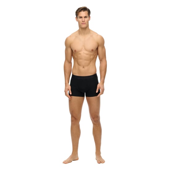 Superdry Boxer Triple Pack Boxershorts - Image 3