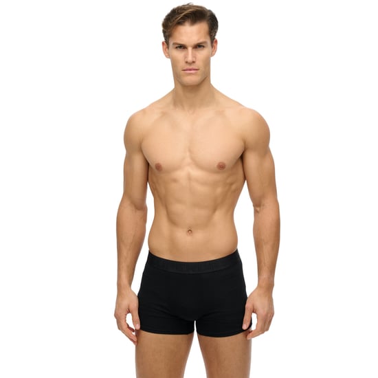 Superdry Boxer Triple Pack Boxershorts - Image 4
