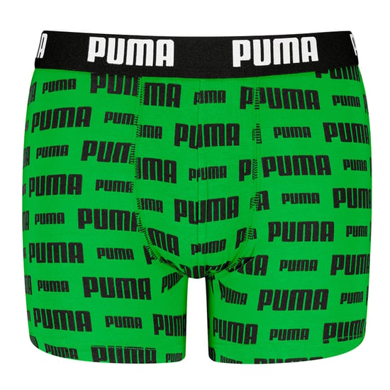 Puma Everyday Boxershorts mit Logoprint - Image 3