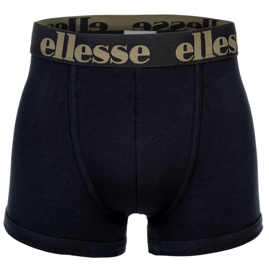 Ellesse Yema 7er-Pack Boxershorts - Image 2