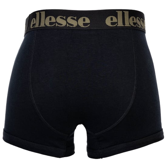 Ellesse Yema 7er-Pack Boxershorts - Image 3