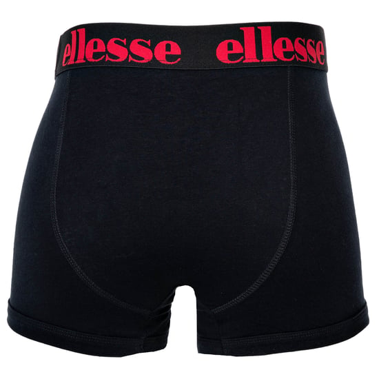 Ellesse Yema 7er-Pack Boxershorts - Image 5