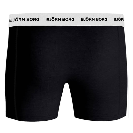 Bjorn Borg Baumwoll-Stretch Boxer-Shorts - Image 3