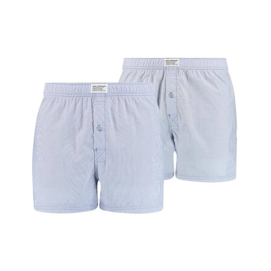 Levi's Web Boxer Shorts 4er Pack Gewebte Boxershorts - Image 2