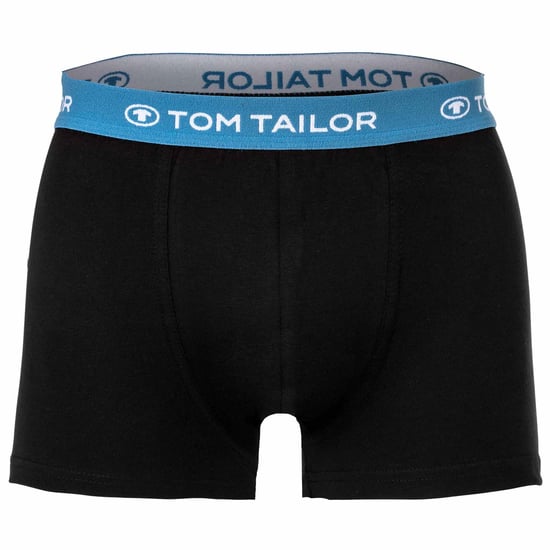 Tom Tailor S&B-Hip Pants 5er Pack Boxershorts - Image 2