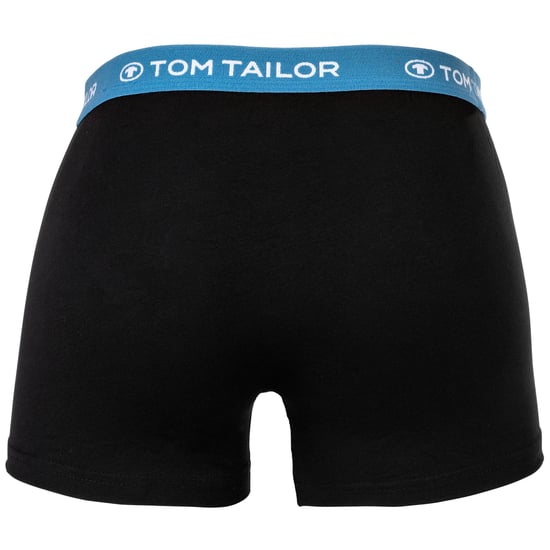 Tom Tailor S&B-Hip Pants 5er Pack Boxershorts - Image 3