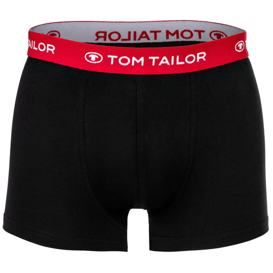 Tom Tailor S&B-Hip Pants 5er Pack Boxershorts - Image 4