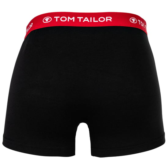 Tom Tailor S&B-Hip Pants 5er Pack Boxershorts - Image 5