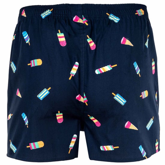 Happy Shorts American Boxer Woven Boxer Shorts - Image 2