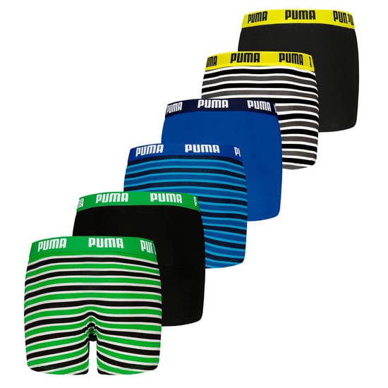 Puma Everyday Striped Boxers Ecom Boxer Shorts - Image 2