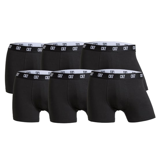 Cr7 Basic Trunk Bio-Boxershorts - Image 1