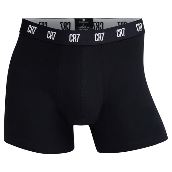 Cr7 Basic Trunk Bio-Boxershorts - Image 2