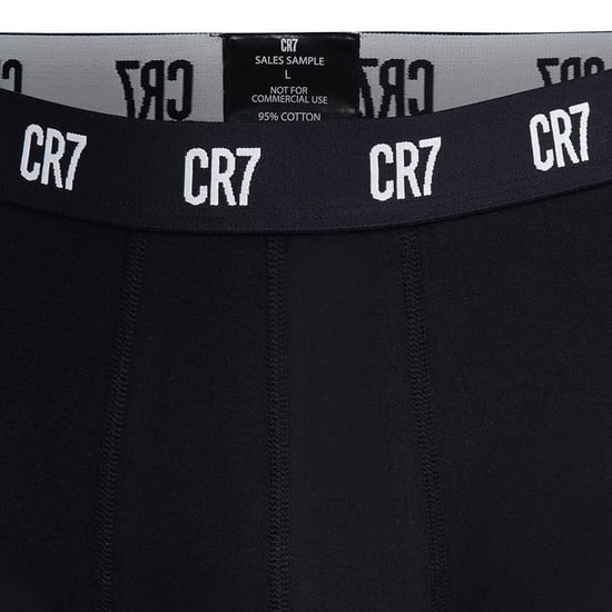 Cr7 Basic Trunk Bio-Boxershorts - Image 3