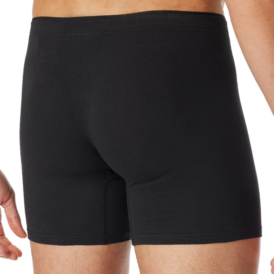 Schiesser Premium Baumwoll-Shorts Boxershorts - Image 5