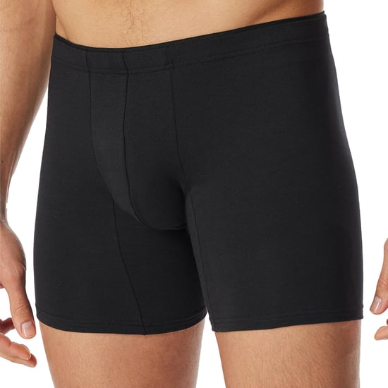 Schiesser Premium Baumwoll-Shorts Boxershorts - Image 6