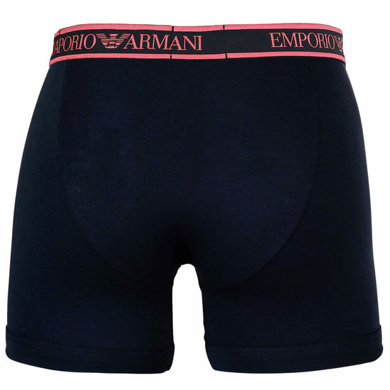 Emporio Armani Core Logoband Boxershorts - Image 3