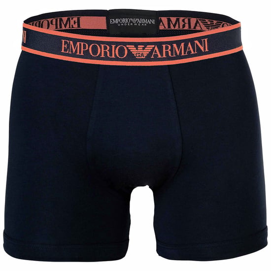 Emporio Armani Core Logoband Boxershorts - Image 4