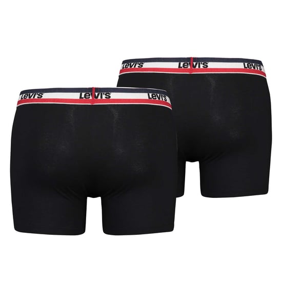 Levi's Sportswear Boxer Brief Bio-Boxershorts - Image 2