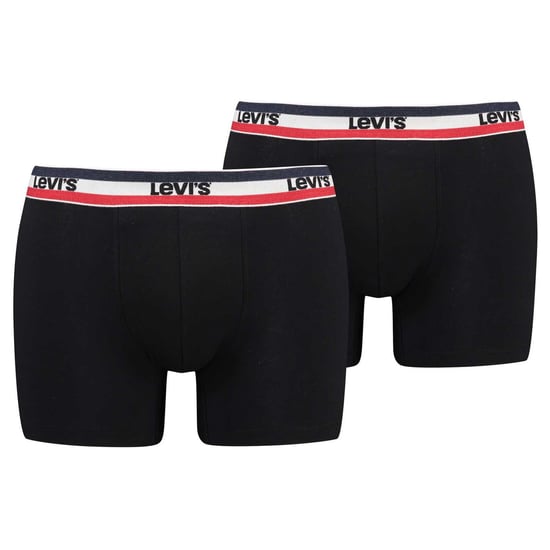 Levi's Sportswear Boxer Brief Bio-Boxershorts - Image 3
