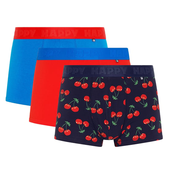Happy Socks Boxershorts, 3er-Pack - Image 1