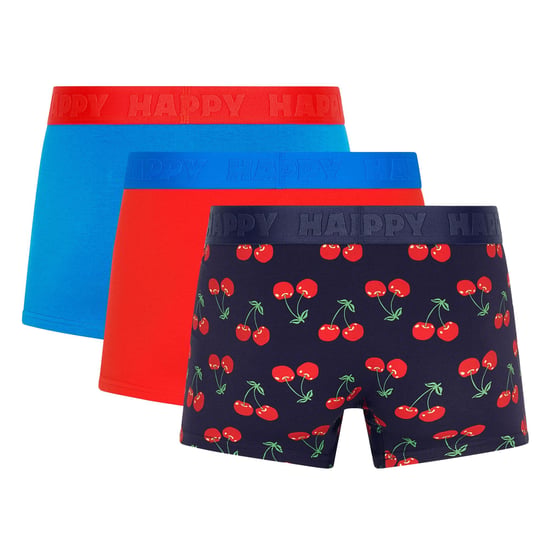 Happy Socks Boxershorts, 3er-Pack - Image 2