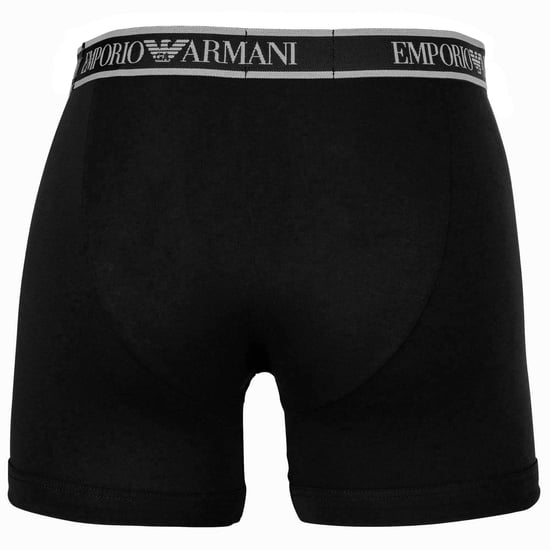Emporio Armani Core Logoband Boxershorts - Image 3