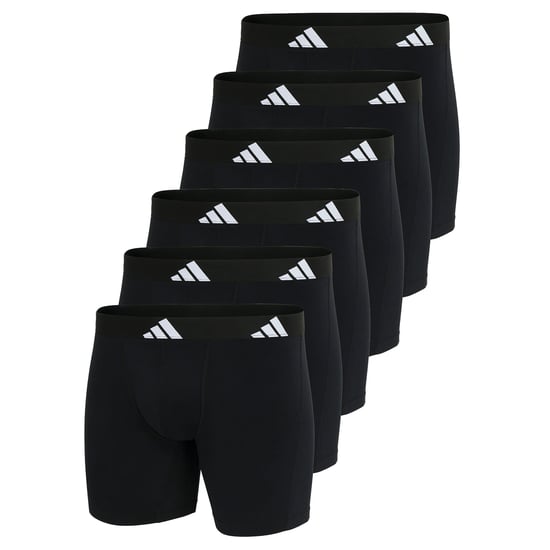 Adidas Boxer Active Flex Baumwoll-Boxershorts - Image 1