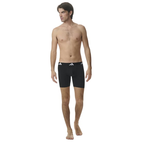 Adidas Boxer Active Flex Baumwoll-Boxershorts - Image 2