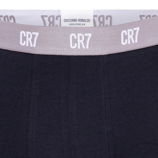 Cr7 Basic Trunk Bio-Boxershorts - Image 3