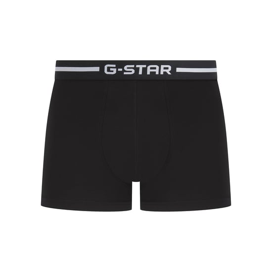 G Star Raw Acre Trunk-Pack Boxershorts - Image 2