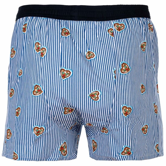 Happy Shorts American Boxer Woven Boxer Shorts - Image 2