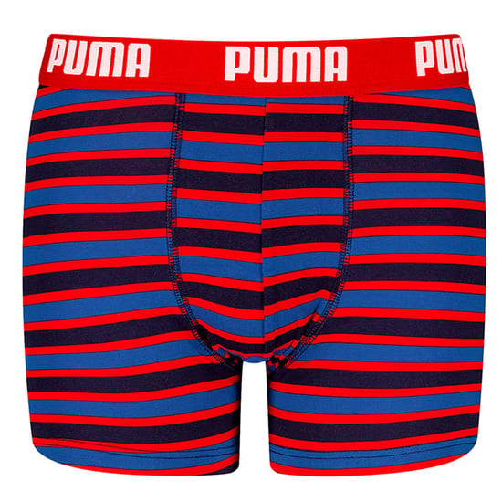 Puma Everyday Striped Boxers Ecom Boxer Shorts - Image 2