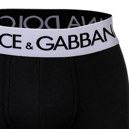 Dolce & Gabbana Regular Boxer Boxer Shorts - Image 3