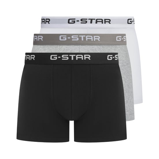 G Star Raw Ash Trunk-Pack Boxershorts - Image 1