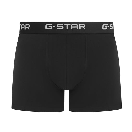 G Star Raw Ash Trunk-Pack Boxershorts - Image 2